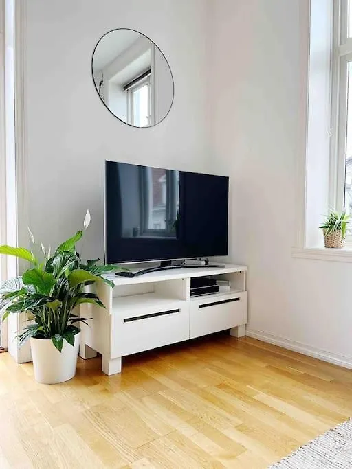Luxurious Retreat In The Middle Of City Center Bergen Norge